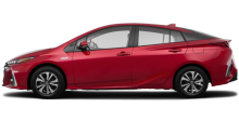 Prius Prime 2019