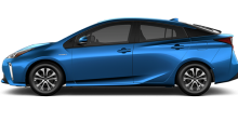 Prius 2019