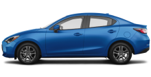 Yaris Berline 2019
