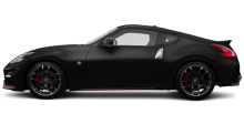 370Z Coupé 2020
