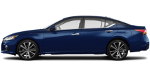 2020 Altima