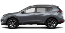 2020 Rogue