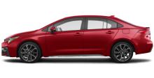 Corolla 2020