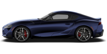 2020 GR Supra