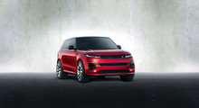 The all new 2023 Range Rover Sport brings impressive luxury and sportiness with enhanced refinement