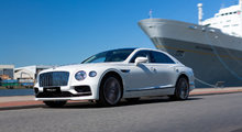 The truly limitless world of Bentley Mulliner