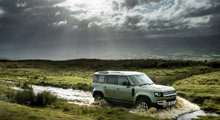 Land Rover Defender ou Range Rover Sport 2023 ? un choix déchirant