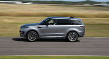 Qu'est-ce que la technologie Land Rover eHorizon ?