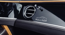 Bentley Mulliner: Your Dreams Brought to Life