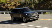 Les différences entre le Range Rover et le Range Rover Sport