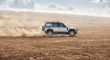 Voici un aperçu du moteur quatre cylindre du Land Rover Defender 2023