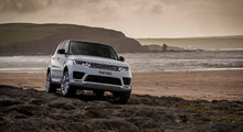 Three Reasons to Buy a Pre-Owned Range Rover Sport