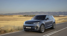 2023 Range Rover Sport vs. 2023 Porsche Cayenne: dare to think differently