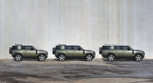 Découvrez le Land Rover Defender 2023
