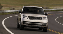 Quelles sont les différences entre le Range Rover Sport 2023 et le Range Rover 2023 ?
