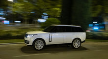 Qu’est-ce qui démarque le Range Rover 2023 du nouveau BMW X7 ?