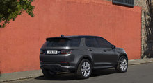 Le Land Rover Discovery Sport 2023 : Croyez-en la rumeur