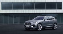 Three Reasons to Buy a Pre-Owned Jaguar F-Pace