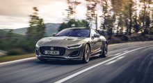 Programme de véhicules d'occasion certifiés Jaguar : Ce que vous devez savoir