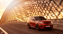 Remorquage avec la gamme Range Rover : Ce que vous devez savoir