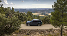 Les aventures familiales facilitées par le Range Rover Sport 2023