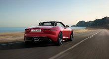 The Ultimate Summer Driving Experience: Why the 2023 Jaguar F-Type is the Perfect Car