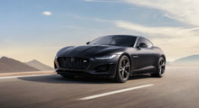 Unleashing the Beast: How the 2023 Jaguar F-Type Outshines the Porsche 911