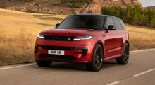 Introducing the 2024 Range Rover Sport SV: A Flagship Fusion of Luxury and Performance Innovation