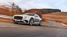 Bentley Speed Edition 12 : une édition limitée en hommage à l'emblématique moteur W12