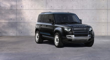 Land Rover Defender 2023 : Réimaginer la robustesse et la supériorité en tout-terrain
