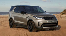 Land Rover Discovery 2024 : L'évolution de l'excellence sur la route et les sentiers battus