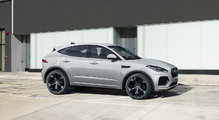 Five Stand-Out Features of the Pre-Owned Jaguar E-Pace