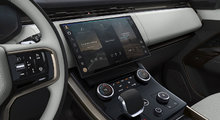 5 caractéristiques de pointe qui distinguent le Range Rover Sport 2024