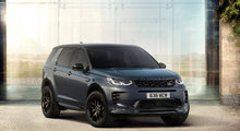 2024 Land Rover Discovery Sport: Luxury and Versatility in One