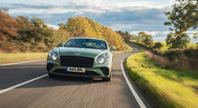 Exploring the Distinctive Features of the Bentley Continental GT: A Look at Three Key Elements