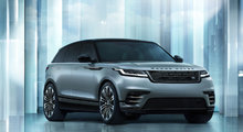 Exploring the Unique Aspects of the Range Rover Velar
