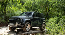 Quoi savoir à propos du Land Rover Defender 2024?