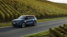 Pourquoi choisir un Range Rover Evoque en 2024?