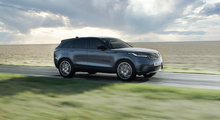 Why Choose the 2024 Range Rover Velar Instead of the BMW X3