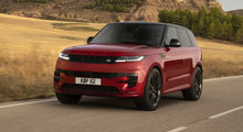 A Quick Look at the Differences Between the 2024 Range Rover and Range Rover Sport
