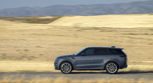 Tips to Better Prepare Your Land Rover SUV for Summer