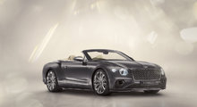 La création d'un chef-d'œuvre : La Bentley Continental GTC sur mesure de Boodles et Mulliner