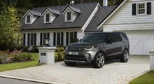 Pourquoi choisir le Land Rover Discovery 2024 plutôt que le BMW X5?