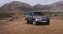 Pourquoi choisir le Land Rover Defender 2024 plutôt que le Jeep Wrangler ?