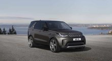 Ce qui fait du Land Rover Discovery 2024 un VUS parfait pour la famille