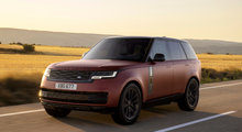 Un aperçu de ce qui rend le Range Rover 2024 unique