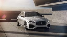 4 raisons pour lesquelles Jaguar se distingue sur la route