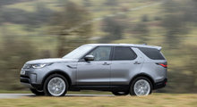 Why Choose the 2024 Land Rover Discovery Over the BMW X5?