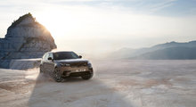 Un regard sur le Range Rover Velar d’occasion