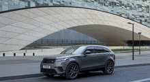 Le Range Rover Velar 2024 : Un canevas d'élégance et d'innovation